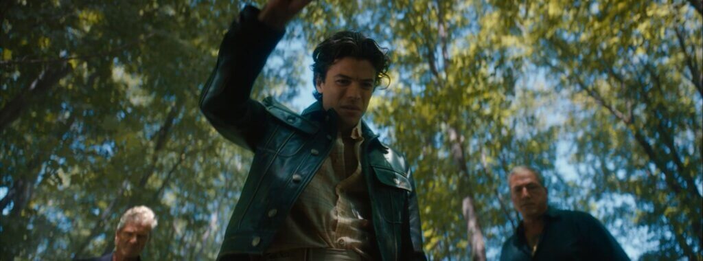 Screenshot vom Super Bowl Werbespot