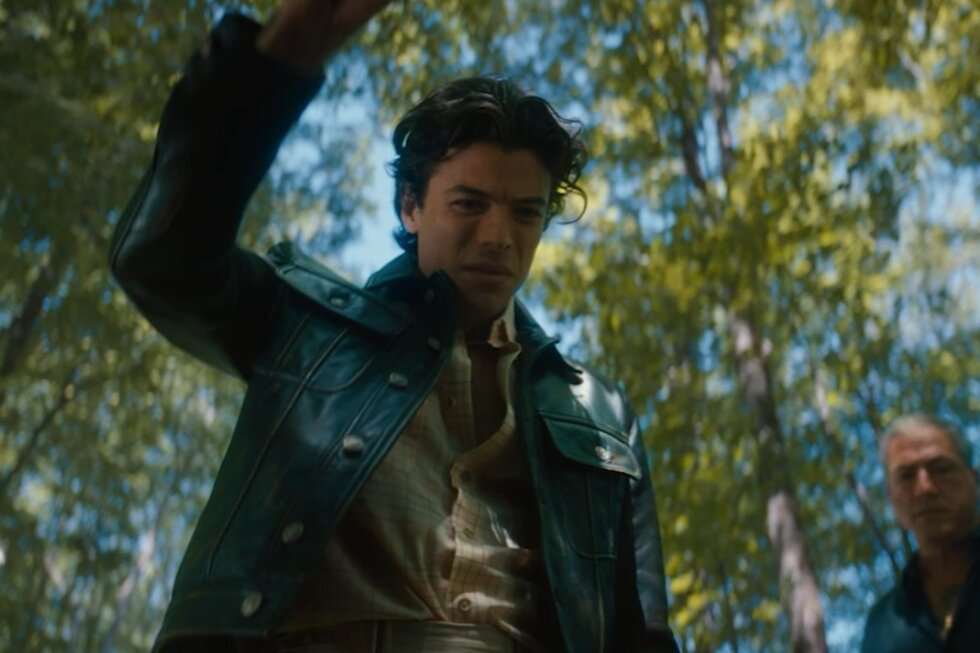 Screenshot vom Super Bowl Werbespot