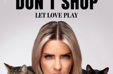Promi Kampagne DJane Lovra